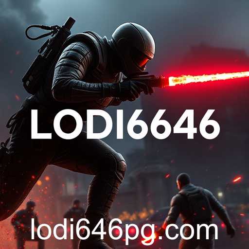 The Digital Evolution of LODI646