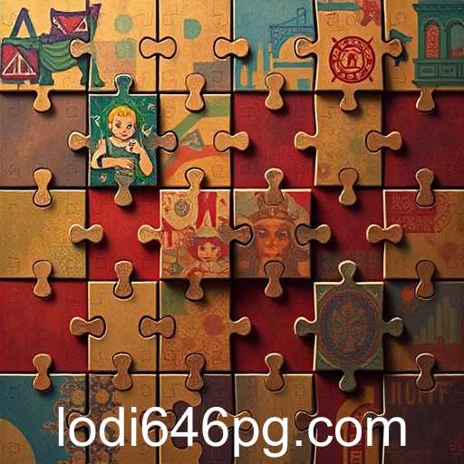 Puzzle Challenges