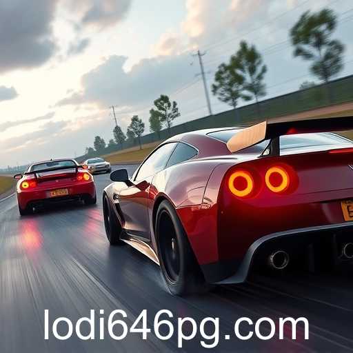 Racing Adventures