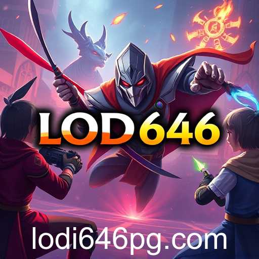 The Rise of LODI646: A Year of Transformative Gaming