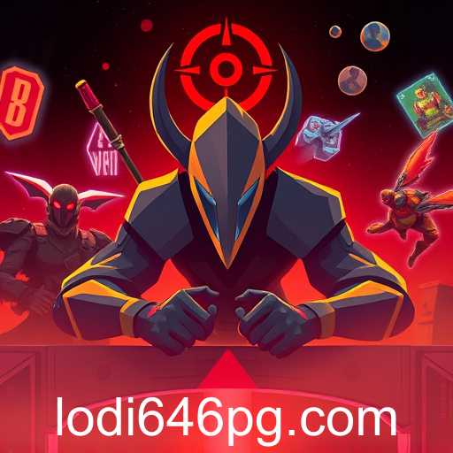 The Rise of LODI646 in the Gaming World