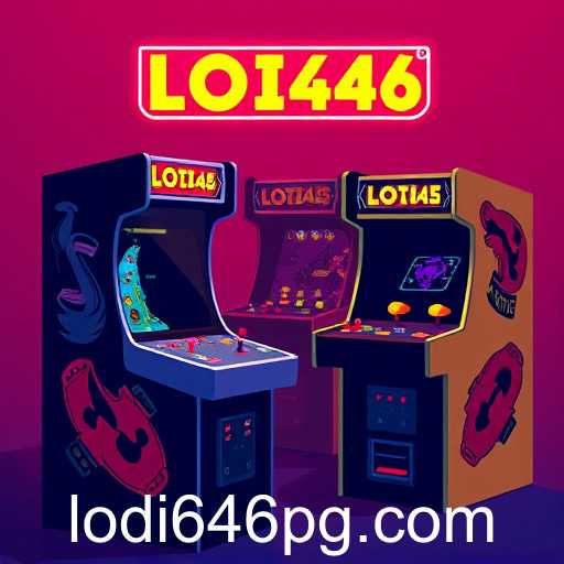 The Rise of LODI646 in Online Gaming