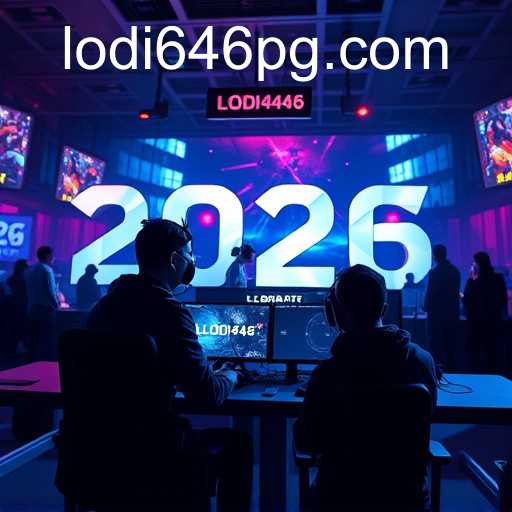 The Rise of Virtual Gaming in 2026