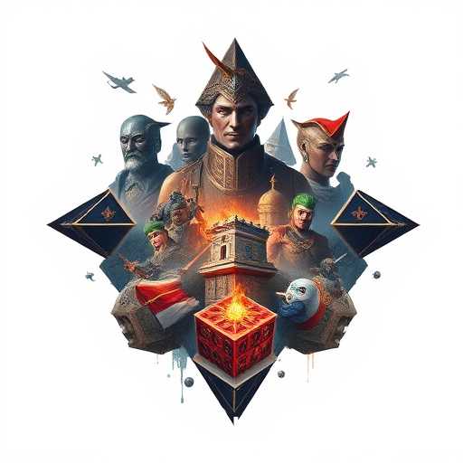 Strategy Games