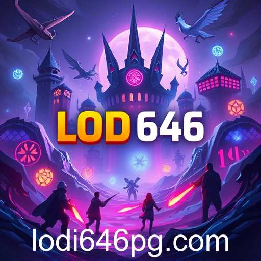 The Rise of LODI646 in Gaming Culture